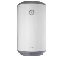 Водонагреватель электрический накопительный BAXI V 510 TD 10 л над раковиной A7110914