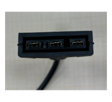 Проводка электрическая датчика температуры ГВС Baxi JJJ 7733950