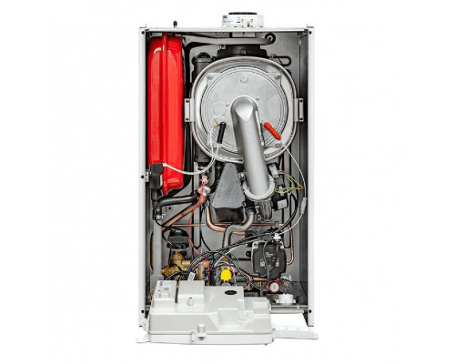 Котел газовый конденсационный Baxi LUNA Platinum+ 1.32 GA одноконтурный 7219691