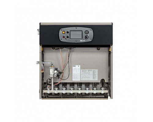 Котел газовый напольный BAXI SLIM HPS 1.80 78.7 кВт WSB43180347