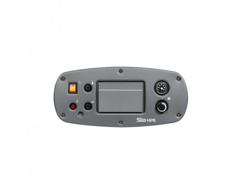 Котел газовый напольный BAXI SLIM HPS 1.80 78.7 кВт WSB43180347