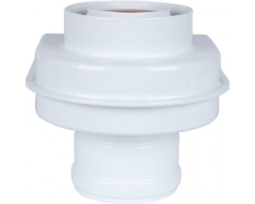 Адаптер универсальный Baxi для раздельных труб котлов ECO Classic MT71413621
