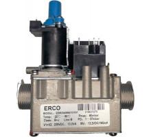 Клапан газовый ERCO для котлов Baxi 7808640