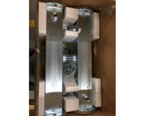Коллектор Baxi для первого/последнего котла в каскаде KHW 71410421