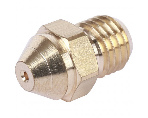 Комплект инжекторов для сжиженного газа Baxi 11x0,85 мм 5704730