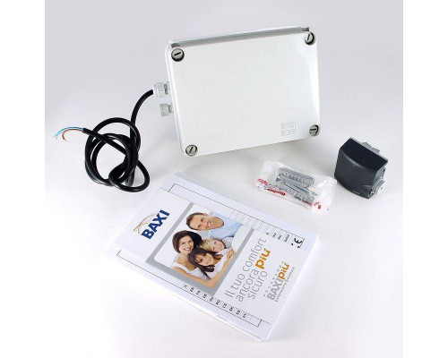 Контроллер Baxi AVS75 710503704