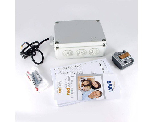 Контроллер Baxi AVS75 710503704