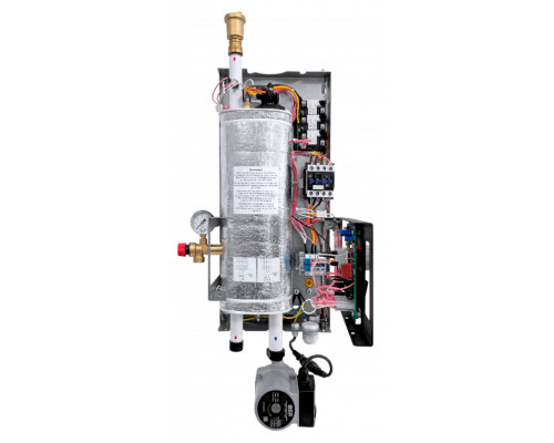 Котел электрический BAXI AMPERA Lite 6 6 кВт настенный 1768098