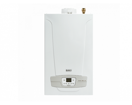 Котёл газовый конденсационный BAXI LUNA DUO-TEC MP 1.35 настенный 1160122