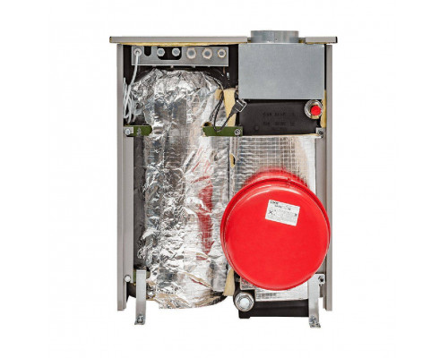 Котел газовый напольный Baxi SLIM 1.230 i одноконтурный открытая камера WSB43123301