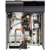 Котел газовый напольный Baxi SLIM 1.230 i открытая камера WSB43123301