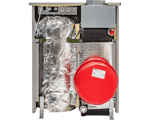 Котел газовый напольный Baxi SLIM 1.230 i открытая камера WSB43123301