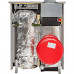 Котел газовый напольный Baxi SLIM 1.230 i открытая камера WSB43123301