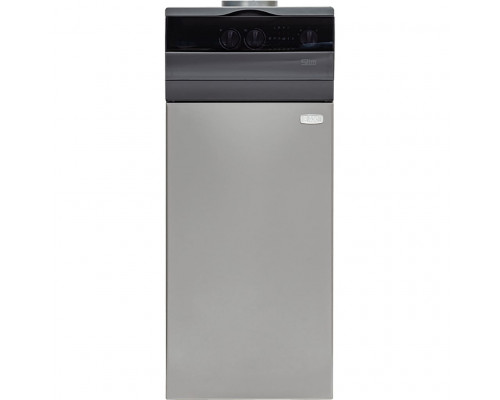 Котел газовый напольный Baxi SLIM 1.300 FiN одноконтурный закрытая камера WSB43530347