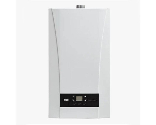 Котел газовый настенный BAXI ECO Life 24F 24 кВт двухконтурный 7814104