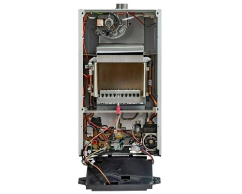 Котел газовый настенный BAXI ECO Life 24F 24 кВт двухконтурный 7814104