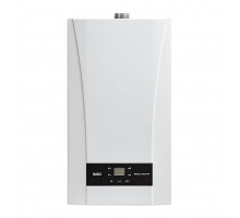 Котел газовый настенный BAXI ECO NOVA 18F двухконтурный 18 кВт Н11813
