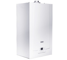 Котел газовый настенный BAXI ECO Star 24F двухконтурный 24 кВт 7773235