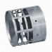 Наконечник Baxi для раздельных труб DN 80 KHG714010410