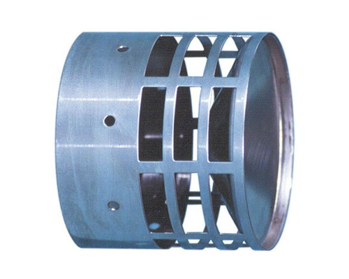 Наконечник Baxi для раздельных труб DN 80 KHG714010410