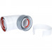 Отвод коаксиальный Baxi 90° 60/100 мм (кроме ECO Classic / ECO Nova) MT71410142