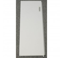 Панель правая в сборе Baxi 710556400
