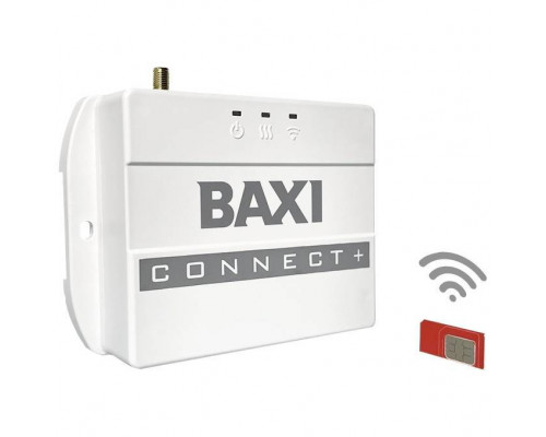 Система удаленного управления котлом BAXI Connect+ ML00005590