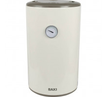 Водонагреватель электрический накопительный BAXI V530 30 л 1.2 кВт 7110906