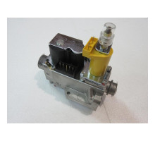 Газовый клапан Baxi 710660400
