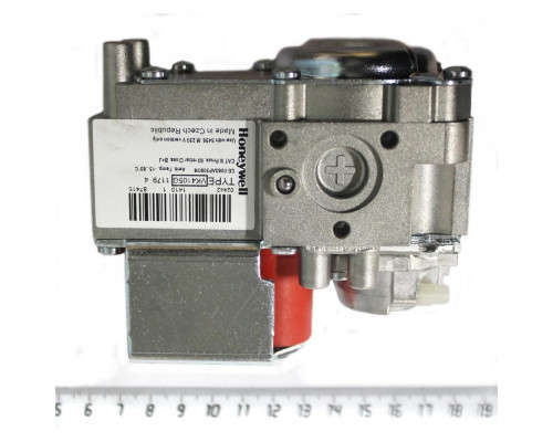 Газовый клапан Baxi Honeywell VK 4105 G JJJ 5653640