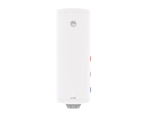 Комплект Baxi: котел ECO Nova 1.24F 24 кВт и бойлер настенный INDIRECT WL 100 BDR.NOV.WL100