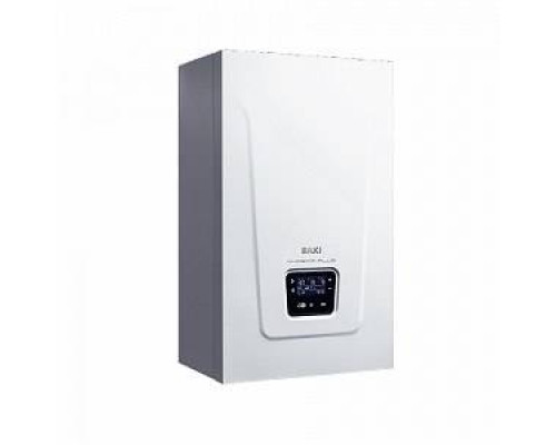 Котёл электрический настенный BAXI Ampera Plus 6 6 кВт E8403206