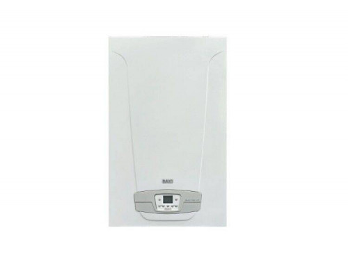 Котёл газовый конденсационный настенный BAXI LUNA Duo-tec MP+ 1.99 7785873