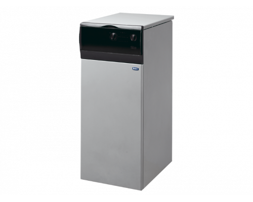 Котел газовый напольный BAXI SLIM 1.400iN 6E без дымового колпака WSB431403471
