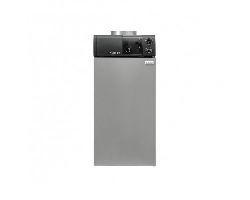 Котел газовый напольный BAXI SLIM EF 1.31 энергонезависимый 31 кВт WSB44131347