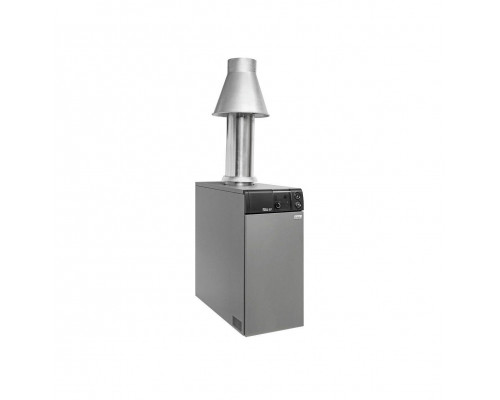 Котел газовый напольный BAXI SLIM EF 1.49 энергонезависимый 48.7 кВт WSB44149347