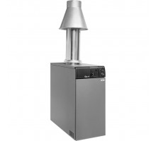 Котел газовый напольный Baxi SLIM EF 1.22 энергонезависимый открытая камера A7116065