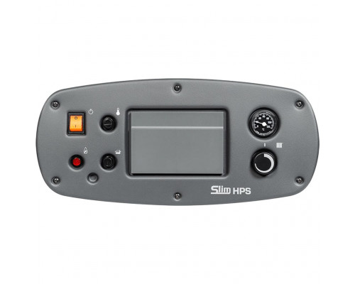 Котел газовый напольный Baxi SLIM HPS 1.80 открытая камера A7114600