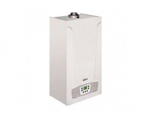 Котёл газовый настенный BAXI ECO-4s 24 F 24 кВт двухконтурный 7659670