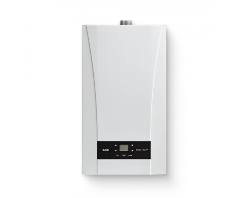 Котел газовый настенный BAXI ECO Nova 14F 14 кВт двухконтурный 7725511
