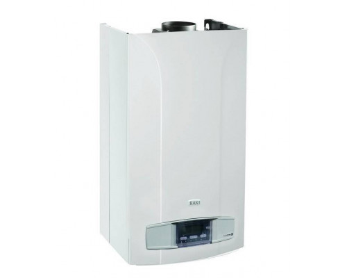 Котел газовый настенный BAXI LUNA-3 310 Fi двухконтурный турбированный CSE45631366