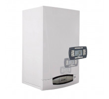 Котел газовый настенный BAXI LUNA-3 Comfort 240 i двухконтурный атмосферный CSE45224358