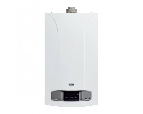 Котел газовый настенный Baxi LUNA-3 240 i двухконтурный открытая камера CSE45224366