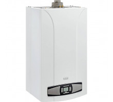 Котел газовый настенный Baxi LUNA 3 Comfort 310 Fi двухконтурный турбированный CSE45631358