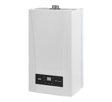 Котел газовый настенный двухконтурный 24 кВт ECO NOVA 24F BAXI ECO NOVA 24F NEW