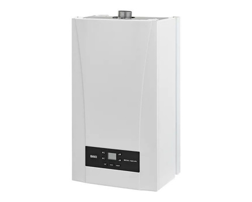 Котел газовый настенный двухконтурный 24 кВт ECO NOVA 24F BAXI ECO NOVA 24F NEW