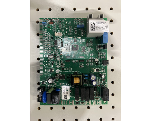 Плата HDIMS24-BY01 для котлов Eco Nova 2025 JJJ 200026196