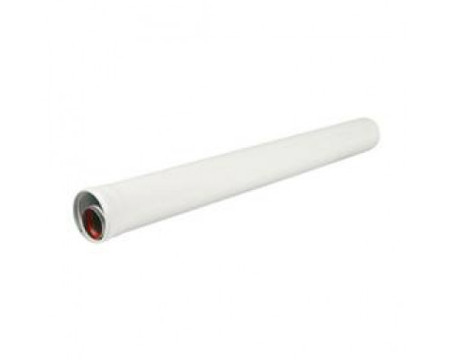 Удлинение коаксиальное Baxi 60/100 мм 500 мм MT71410391