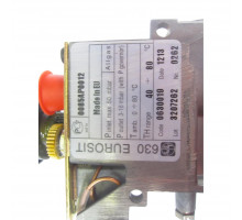 Газовый клапан Baxi SAG 10140010