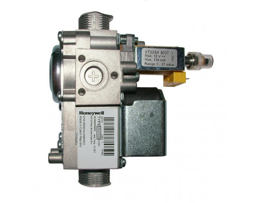 Клапан газовый Honeywell VK4105M M-M для котлов Baxi 710669200